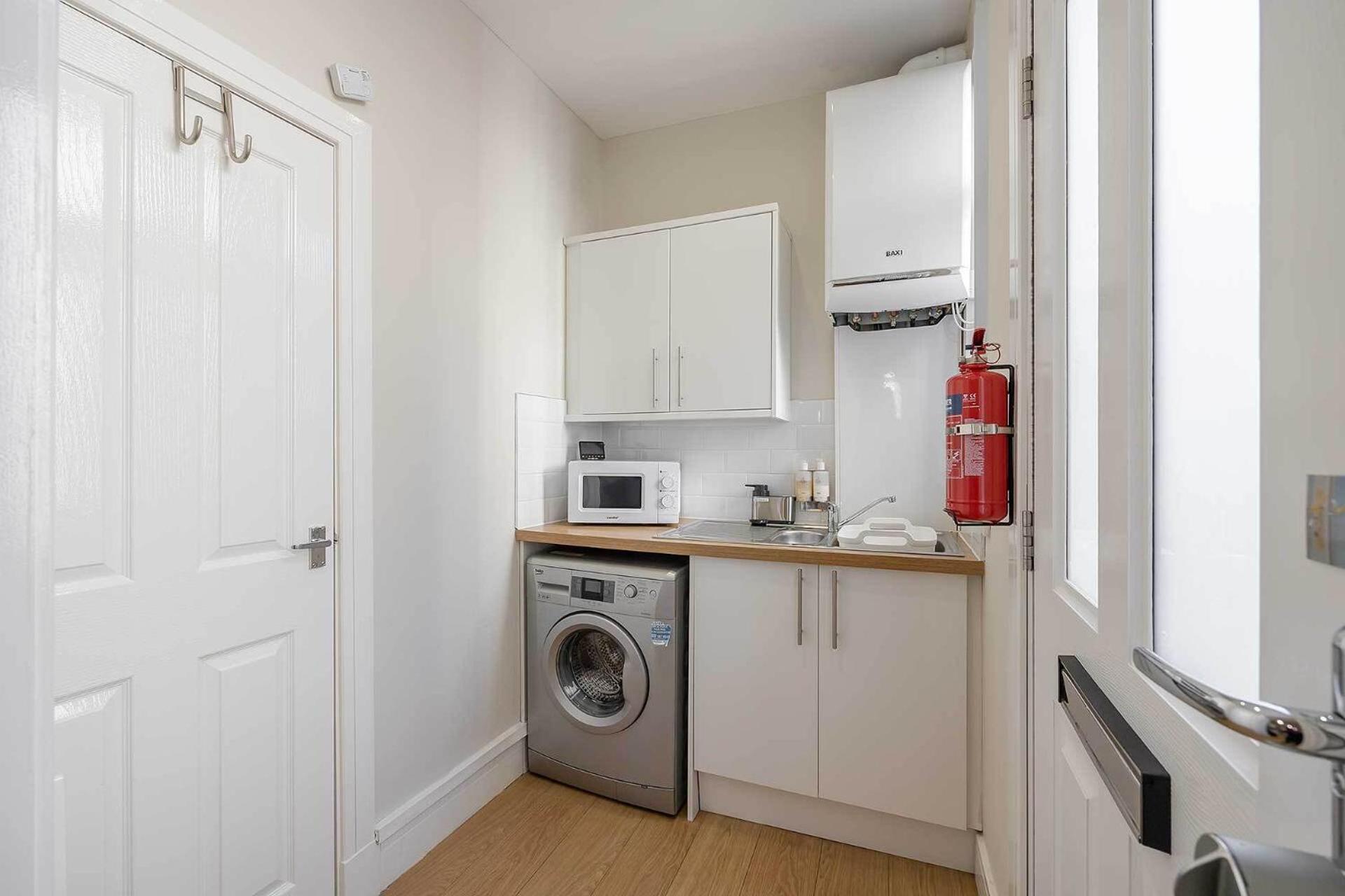 Carmel Apartamento