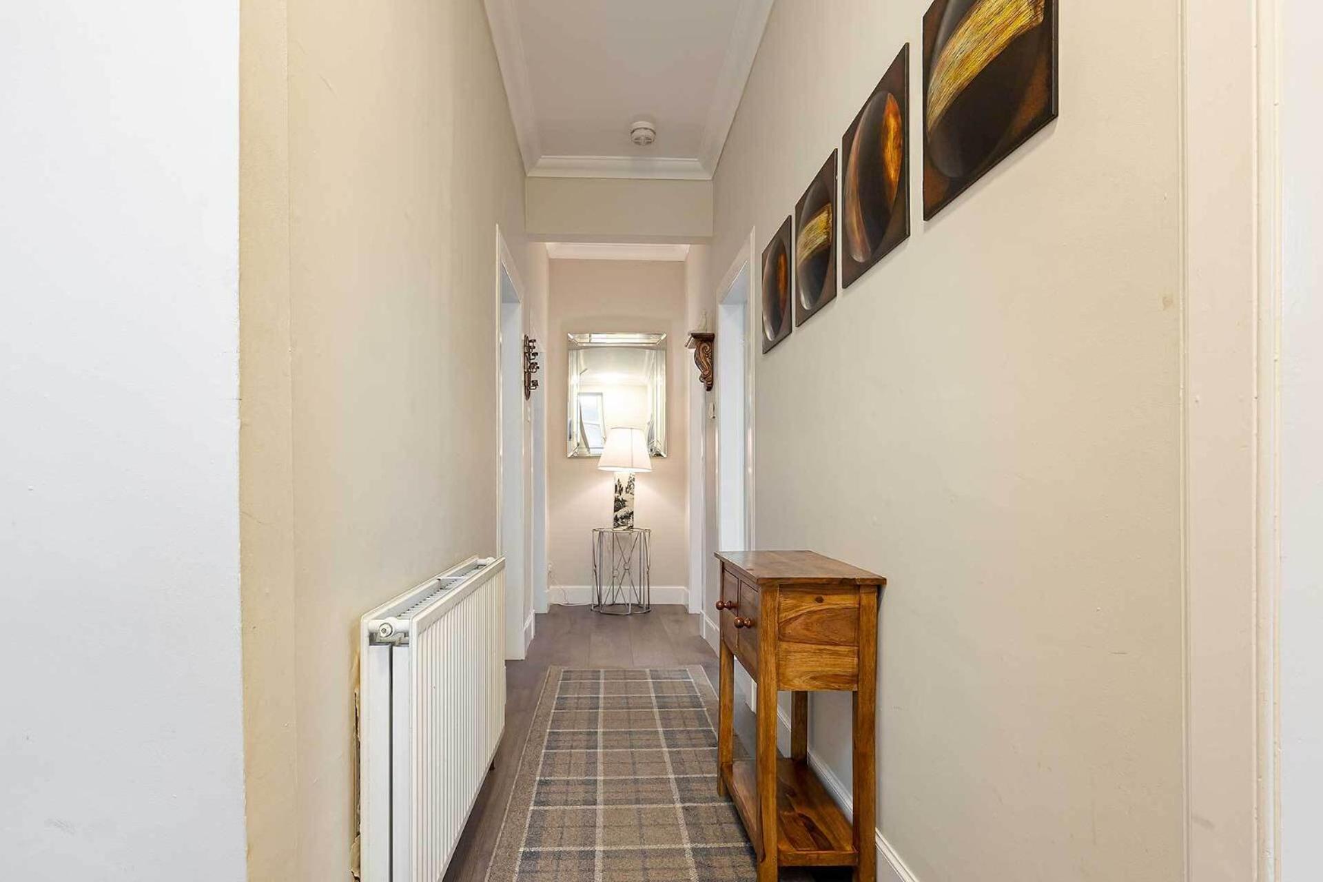 Apartamento Carmel *